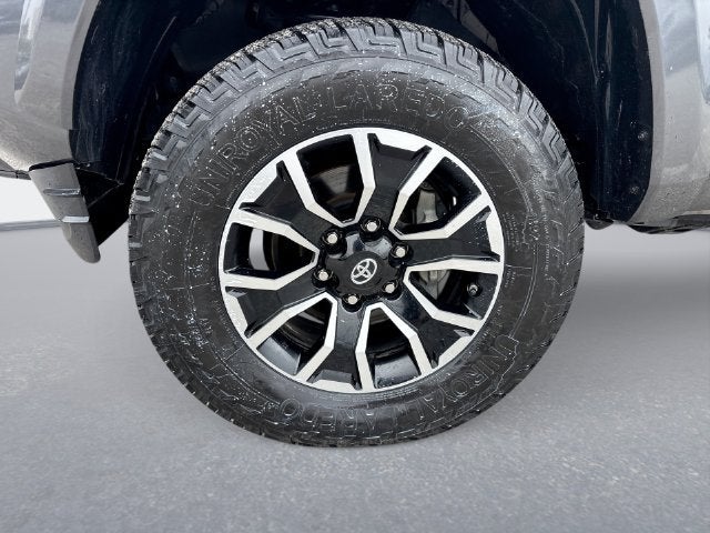 2021 Toyota Tacoma 4WD SR