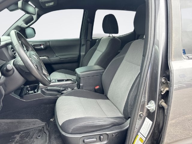 2021 Toyota Tacoma 4WD SR