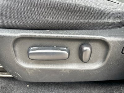 2021 Toyota Tacoma 4WD SR