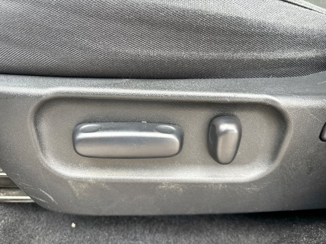 2021 Toyota Tacoma 4WD SR