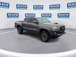 2021 Toyota Tacoma 4WD SR