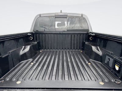 2021 Toyota Tacoma 4WD SR