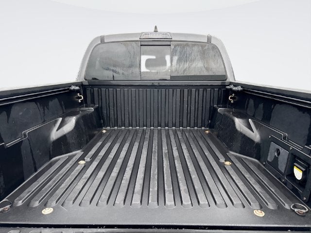 2021 Toyota Tacoma 4WD SR