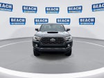2021 Toyota Tacoma 4WD SR