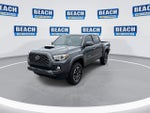 2021 Toyota Tacoma 4WD SR