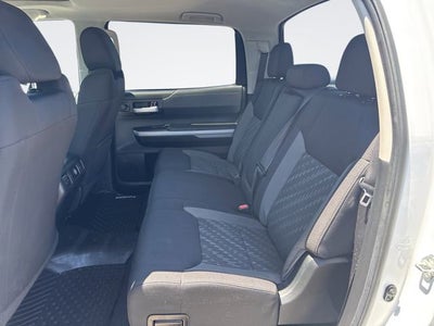2021 Toyota Tundra 4WD SR5