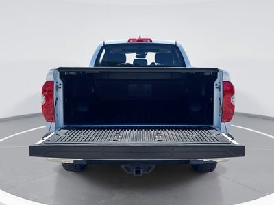 2021 Toyota Tundra 4WD SR5