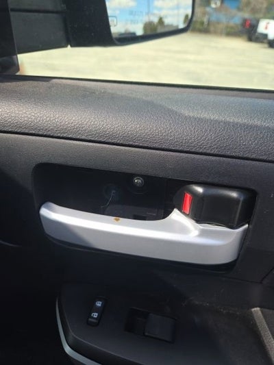 2015 Toyota Tundra 4WD Truck SR5