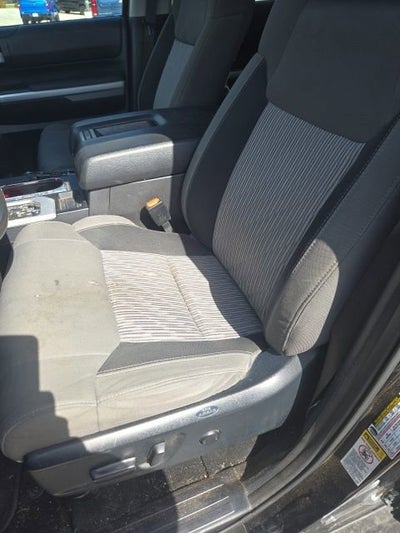 2015 Toyota Tundra 4WD Truck SR5