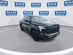 2025 Toyota Tundra 4WD SR