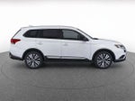 2020 Mitsubishi Outlander ES