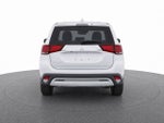 2020 Mitsubishi Outlander ES