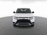 2020 Mitsubishi Outlander ES