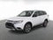 2020 Mitsubishi Outlander ES