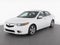 2012 Acura TSX Tech Pkg