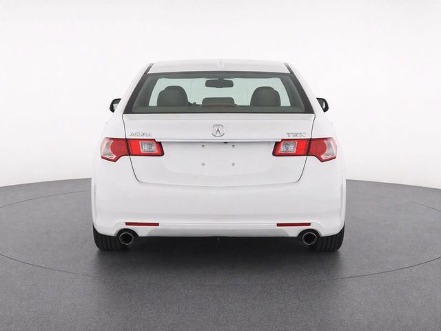 2012 Acura TSX Tech Pkg
