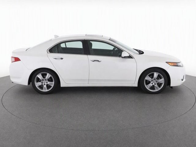 2012 Acura TSX Tech Pkg