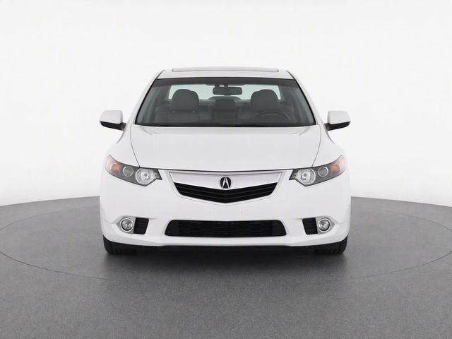 2012 Acura TSX Tech Pkg