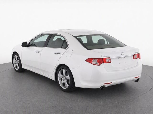 2012 Acura TSX Tech Pkg