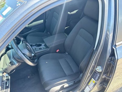 2022 Honda Civic Sedan EX