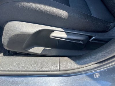 2022 Honda Civic Sedan EX