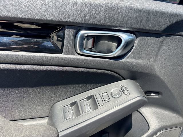 2022 Honda Civic Sedan EX