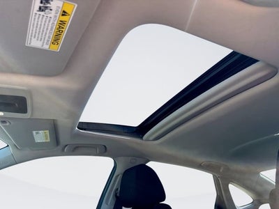 2022 Honda Civic Sedan EX