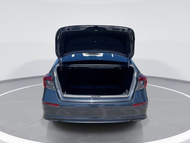 2022 Honda Civic Sedan EX