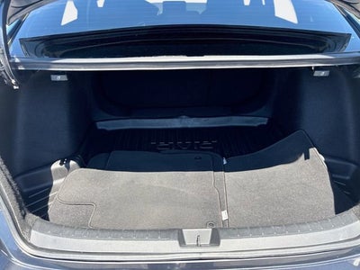 2022 Honda Civic Sedan EX