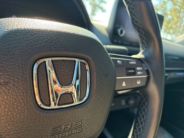 2022 Honda Civic Sedan EX