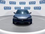 2022 Honda Civic Sedan EX