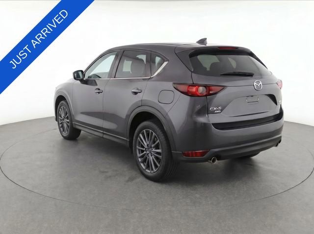 2021 Mazda Mazda CX-5 Touring