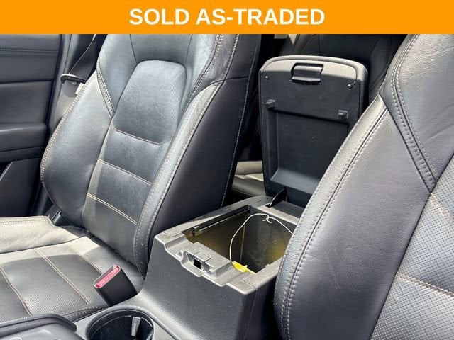 2021 Mazda Mazda CX-5 Touring
