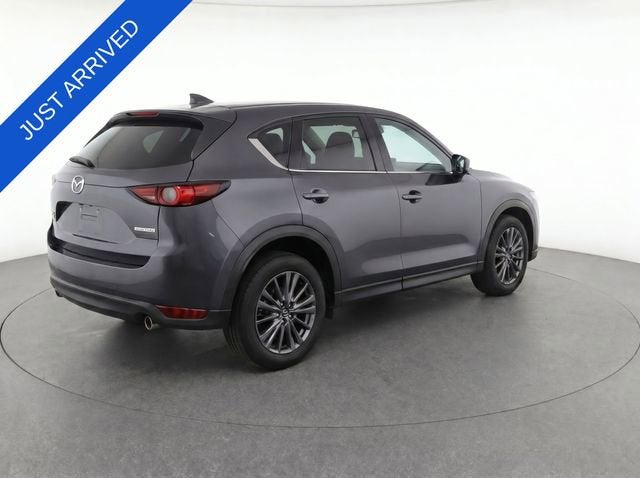 2021 Mazda Mazda CX-5 Touring