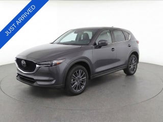 2021 Mazda Mazda CX-5 Touring