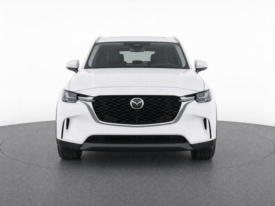 2025 Mazda Mazda CX-90 Select Package
