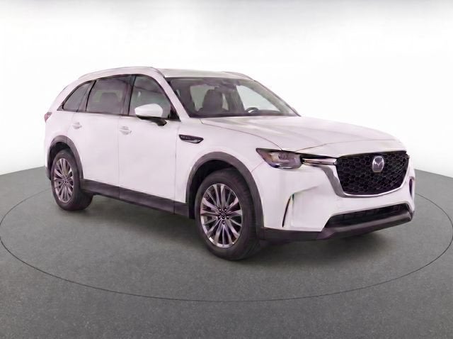 2025 Mazda Mazda CX-90 Select Package