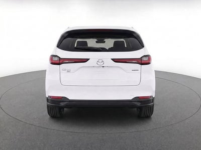 2025 Mazda Mazda CX-90 Select Package