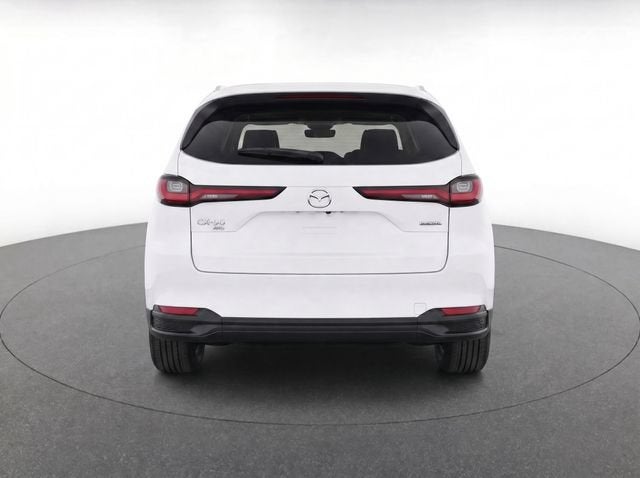 2025 Mazda Mazda CX-90 Select Package