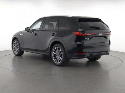 2025 Mazda Mazda CX-90 Select Package