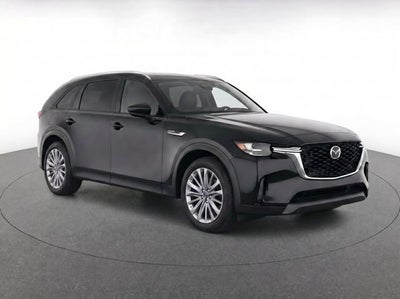 2025 Mazda Mazda CX-90 Select Package