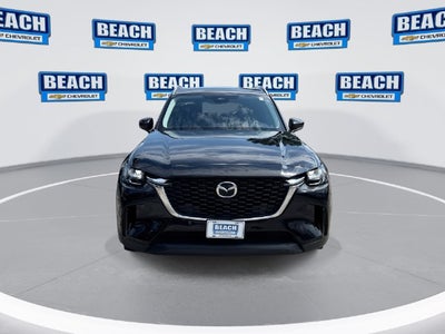 2025 Mazda Mazda CX-90 Select Package