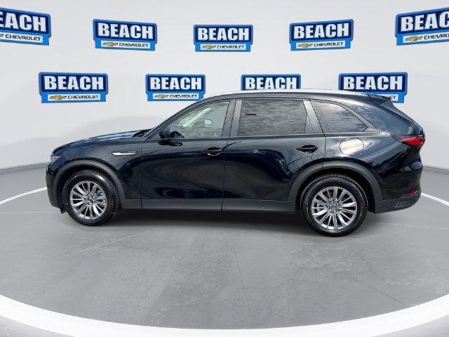 2025 Mazda Mazda CX-90 Select Package