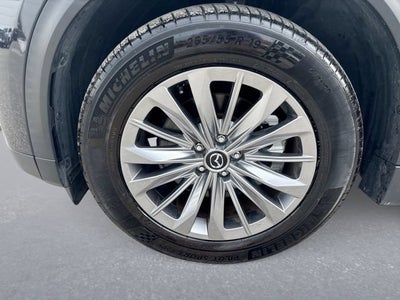 2025 Mazda Mazda CX-90 Preferred Package