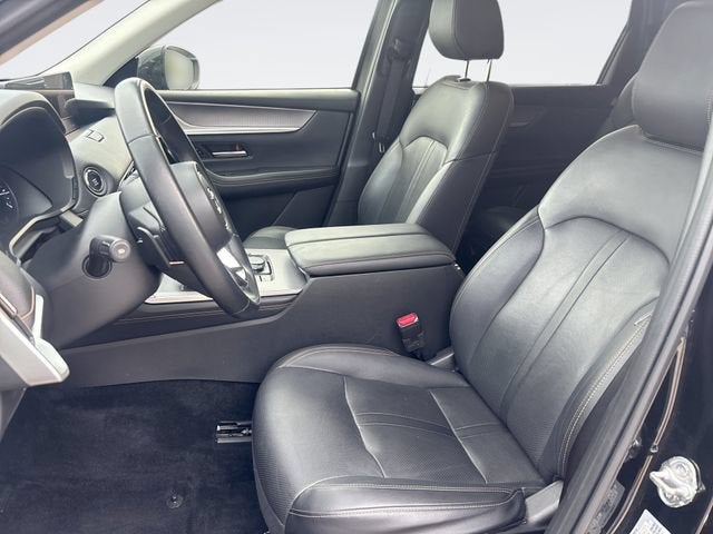 2025 Mazda Mazda CX-90 Preferred Package