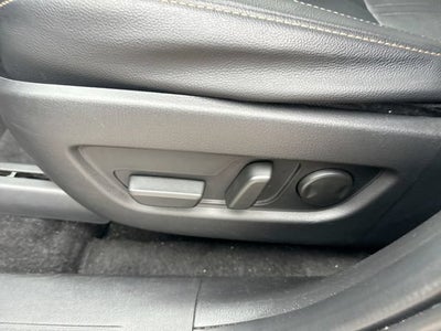 2025 Mazda Mazda CX-90 Preferred Package