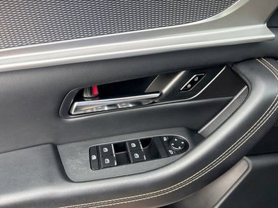 2025 Mazda Mazda CX-90 Preferred Package