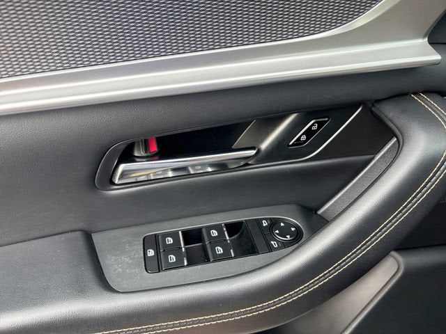 2025 Mazda Mazda CX-90 Preferred Package