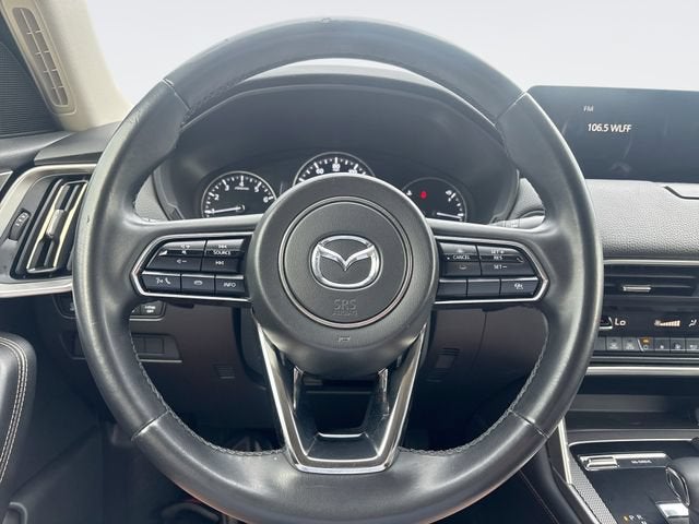 2025 Mazda Mazda CX-90 Preferred Package