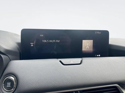 2025 Mazda Mazda CX-90 Preferred Package